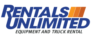 Rentals Unlimited - Frederick logo