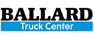 Ballard Truck Center - Avon logo