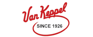 Van Keppel - Garden City logo