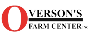 Overson’s Farm Center - Delta logo