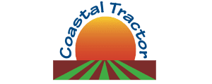 Coastal Tractor - King City logo