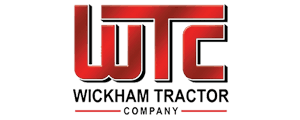 Wickham Tractor - Greeley logo