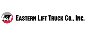 Eastern Lift Truck - Upper Marlboro logo