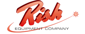 Rish Equipment - Bridgeport logo