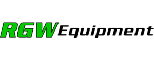RGW Equipment - Livermore logo