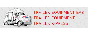 Trailer Equipment - Westland logo