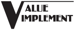 Value Implement - Menomonie logo