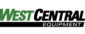 West Central Equipment - New Alexandria logo
