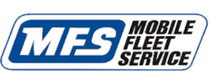 Mobile Fleet Service - Yakima logo