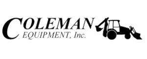 Coleman Equipment - Bonner Springs logo