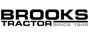Brooks Tractor - Sun Prairie logo