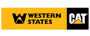 Western States CAT - Twin Falls - Rental logo