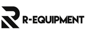 R-Equipment - Dodgeville logo