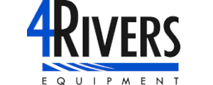 4 Rivers Equipment - Strasburg logo