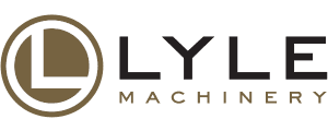 Lyle Machinery - Gulfport logo