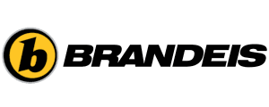 Brandeis - Evansville logo