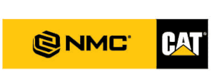 NMC CAT - North Platte logo