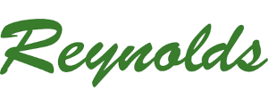 Reynolds - Mooresville logo