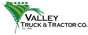 Valley Truck & Tractor - Yuba City logo