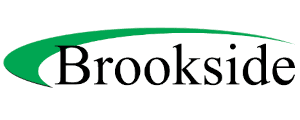 Brookside Equipment - Conroe logo