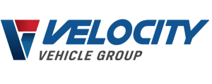 Velocity Vehicle Group - North Las Vegas logo