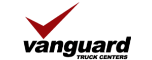 Vanguard Truck Centers - Katy logo