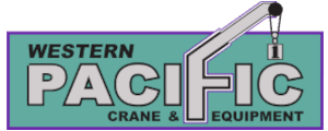 Western Pacific Crane & Equipment - Fontana logo