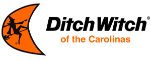 Ditch Witch of the Carolinas - Ladson logo