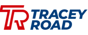 Tracey Road - Binghamton logo