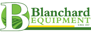 Blanchard Equipment - Louisville logo