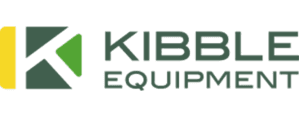 Kibble Equipment - Blue Earth logo