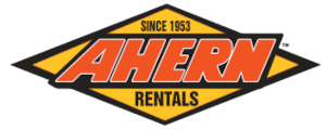 Ahern Rentals - Casper logo