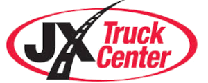 JX Truck Center - Gaylord logo