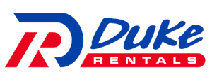 Duke Rentals - Wichita logo