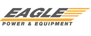 Eagle Power & Equipment - New Castle logo
