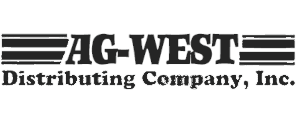 Ag West Distributing - Great Falls logo