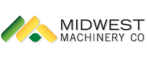 Midwest Machinery - Morris logo