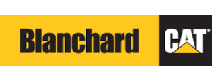 Blanchard CAT - Columbia - Power logo
