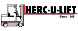Herc-U-Lift - Des Moines logo