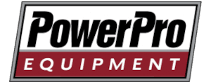 Power Pro Equipment - Quakertown logo
