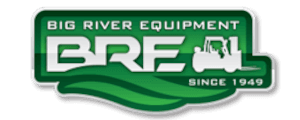 Big River Equipment - Hiawatha logo