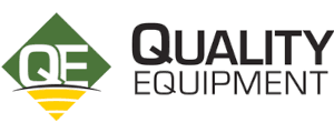 Quality Equipment - Knightdale logo