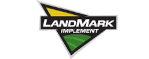 LandMark Implement - Hebron logo