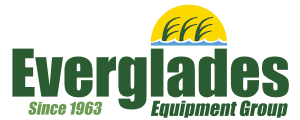 Everglades Equipment - Immokalee logo