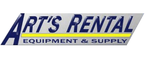 Art’s Rental - Lexington logo