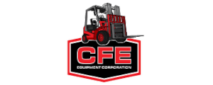 CFE Equipment - Charlotte logo