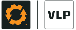 VLP - Wichita logo