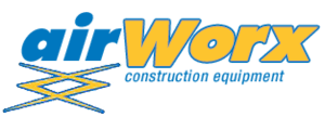 Airworx Construction Equipment - Warsaw logo