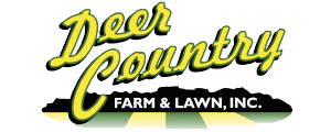Deer Country Farm & Lawn - Allentown logo