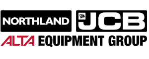 Northland JCB - Lewiston logo